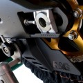 R&G Racing Chain & Sprocket Guard Generic (Non-Kawasaki) R&G Racing Chain & Sprocket Guard Generic (Non-Kawasaki)